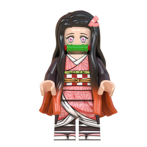 Demon Slayer35 - Kamado Nezuko