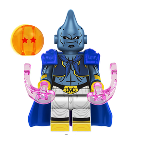 Dragon Ball Z80 - Majin Buu