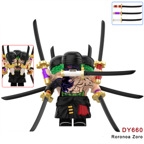 One Piece165 - Roronoa Zoro