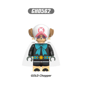 One Piece215 - Tony Chopper