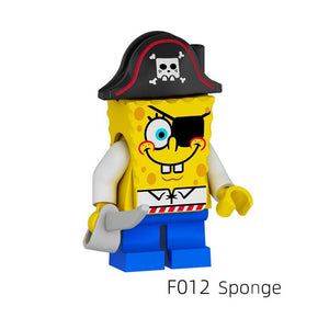 SquareBob13 - SquareBob