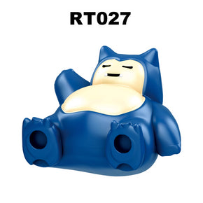Pokemon326 - Snorlax