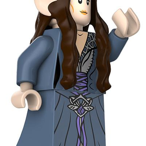 Lord of the Rings78 - Arwen