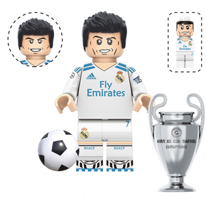 Sport109 - Cristiano Ronaldo