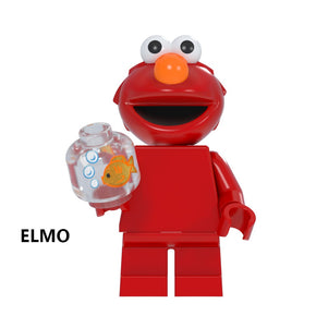 Elmo's World230 - Elmo