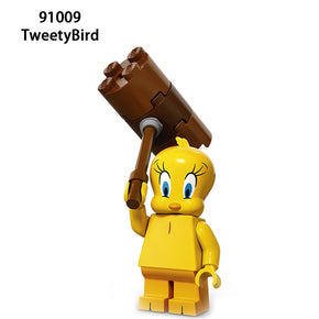 Cartoon75 - Tweety Bird