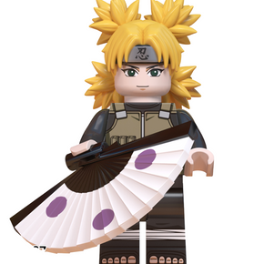Naruto85 - Temari