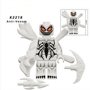 Marvel 569 - Anti Venom