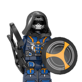 Marvel 185 - Taskmaster