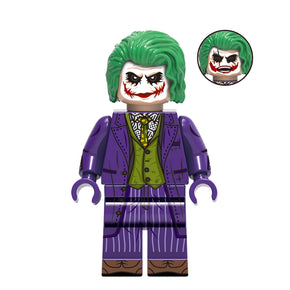Haloween196 - Joker