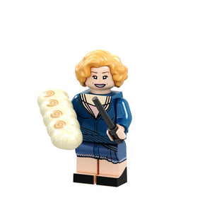 Harry Potter21 - Queenie Goldstein