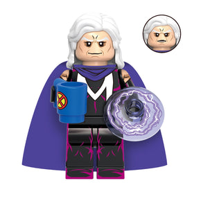 Marvel 69 - Magneto