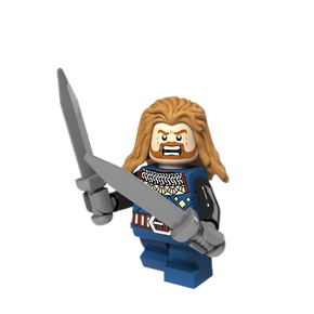 Lord of the Rings8 - Fili