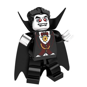 Haloween105 - The Count