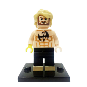 Marvel 398 - Iron Fist