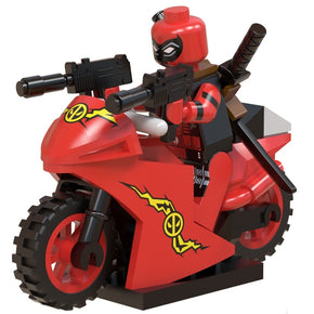 Marvel 394 - Deadpool