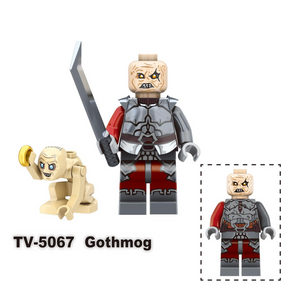 Lord of the Rings207 - Gothmog