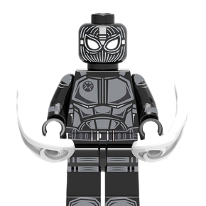 Marvel 332 - Spiderman