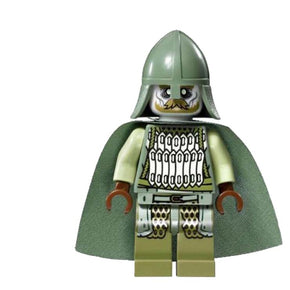 Lord of the Rings23 - Dead Men