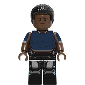 Marvel 291 - War Machine