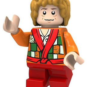 Lord of the Rings67 - Bilbo