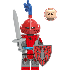 Marvel 520 - Spiderman