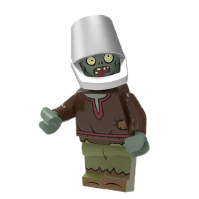 Haloween106 - Plants vs Zombies