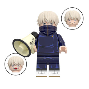 Jujutsu Kaisen 25 - Inumaki Toge