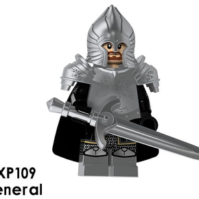 Lord of the Rings102 - General