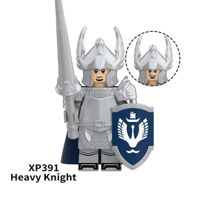 Lord of the Rings147 - Knight