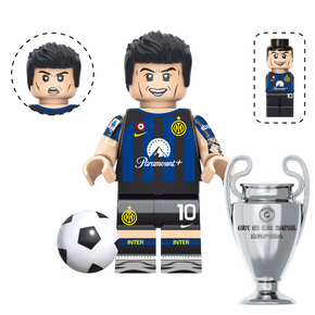 Sport112 - Lautaro Martinez