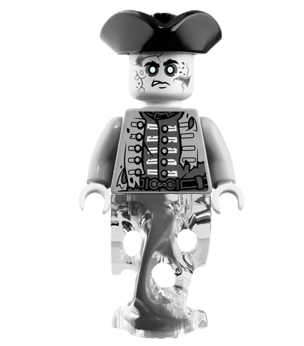 Pirates of the Caribbean