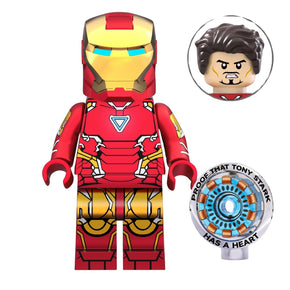 Marvel 67 - Iron Man