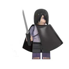 Naruto195 - Uchiha Sasuke