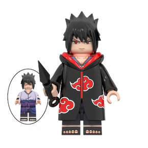 Naruto191 - Uchiha Sasuke