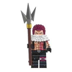 One Piece70 - Charlotte Katakuri
