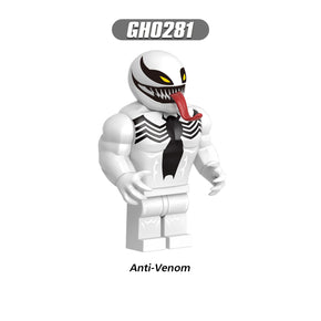 Marvel 592 - Anti Venom