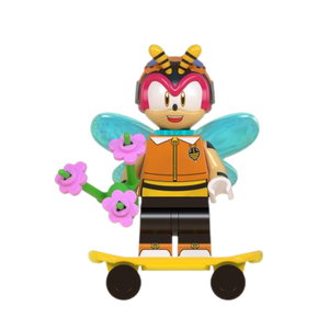 Sonic11 - Charmy Bee