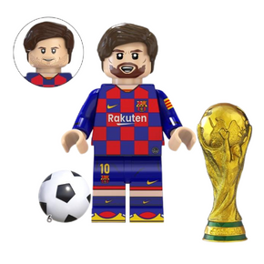 Sport88 - Lionel Messi