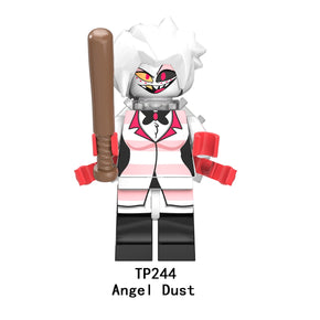 Hazbin Hotel 2 - Angel Dust