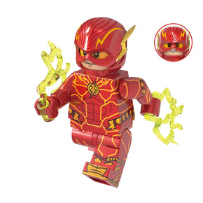 Marvel 134 - The Flash