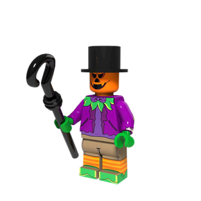 Haloween82 - Scarecrows