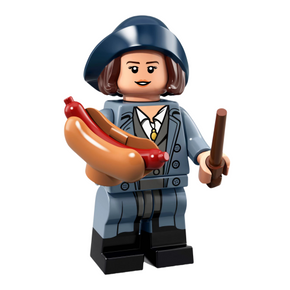 Harry Potter44 - Tina Goldstein