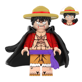 One Piece40 - Monkey D. Luffy