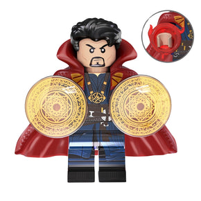 Marvel 66 - Doctor Strange