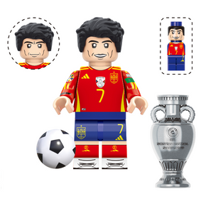 Sport103 - Alvaro Morata