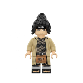 Naruto174 - Mitarashi Anko