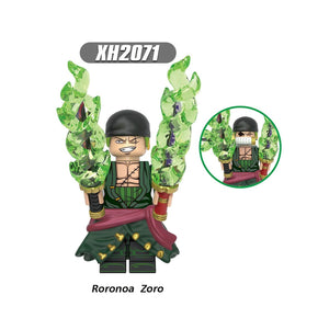 One Piece193 - Roronoa Zoro