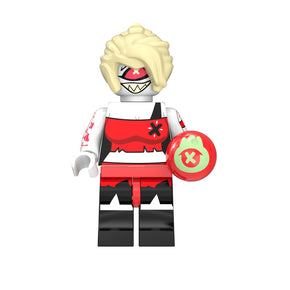 Hazbin Hotel 3 - Cherri Bomb