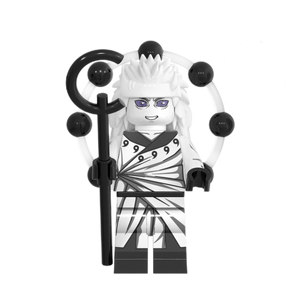 Naruto67 - Uchiha Madara